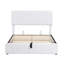Full Size Upholstered Platform Bed With A Hydraulic Storage System-1763361119-1763361118
