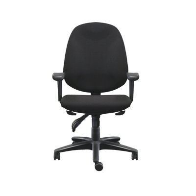 Inbox Zero Canchola Task Chair