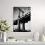 Concrete Jungle I Print by Sofia Fox-26938261-26938263