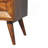 Quad Nightstand