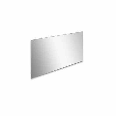 Smart Line Flat Beveled Wall Mirror
