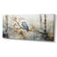 Birch Woods Ethereal Elegance III - Art mural bouleau-91498674-136036626