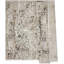 Tapis bleu Shandia Alexander de United Weavers 5 pi 3 po x 7 pi 2 po-222357722