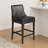 Niara Leather Counter & Bar Stools-107879290-107095875