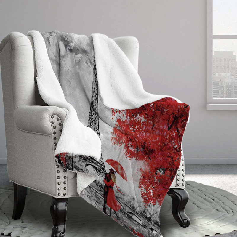 Love Polyester Comforter, Daybed Comforter