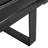 Square Arm Loveseat-959791002