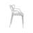 Monthamre 18'' H Stacking Armchair-2119347875
