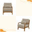 Chaise longue en bois-2012233468