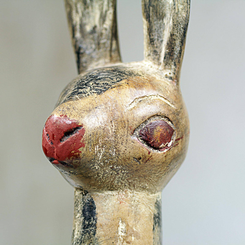Sculpture Erienne