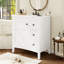 Meuble-lavabo 30 po avec lavabo en céramique-1878705681