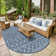 Pergola Markeya Rug
