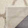 Darrol Hudson Shag Performance Geometric Rug