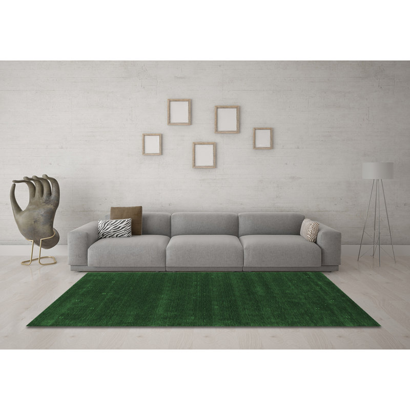 Performance Indoor Rug, Square 7'