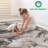 Abstract Non-Shedding Living Room Bedroom Dining Home Office Stylish And Stain Resistant Area Rug-1224842908