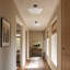 2 - Light Semi Flush Mount-328559173
