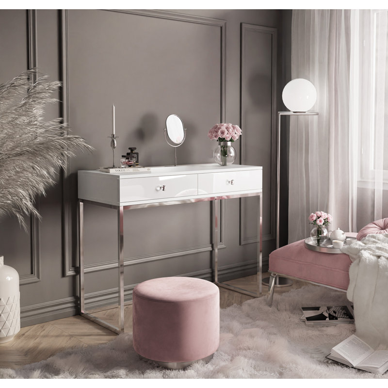 Abria Console Table