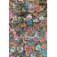 Erased One-of-a-Kind 7'11" X 9'11" Area Rug