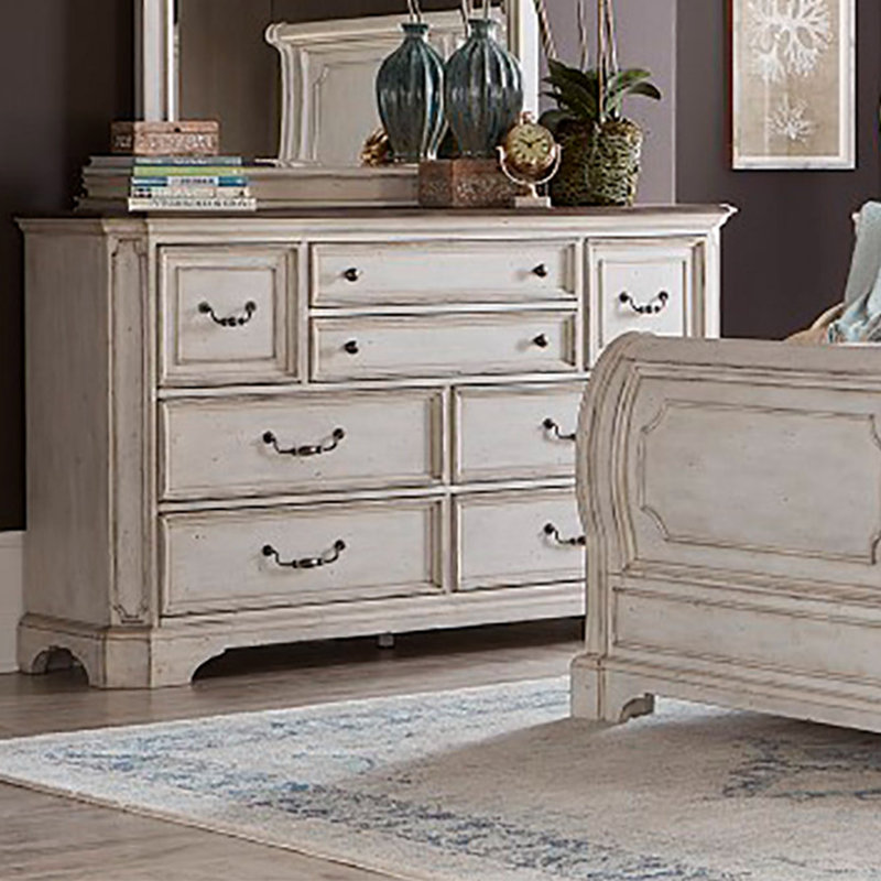 Armoire de rangement American