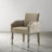 Dasher 20'' H Upholstered Armchair