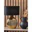 Ghonge Ceramic Table Lamp-25293523