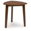Table Lyncott (ensemble de 3)