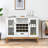100.33cm Bar Cabinet