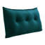 Yellow Rectangular Lumbar Cushion-1082066937-1082685576