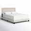 Lit standard bas Amilia-31127125