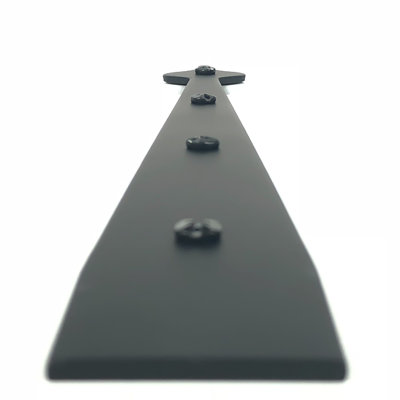 14" Dummy Spear Strap