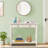 Becude 35.43'' Console Table-1482464411