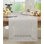 Rectangular Striped Table Runner