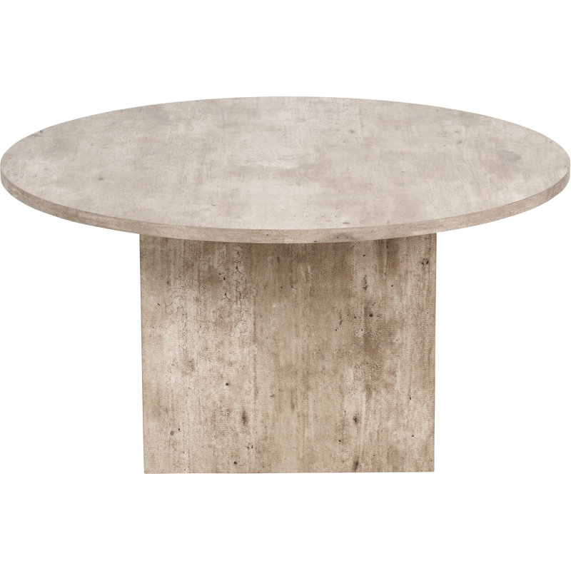 Eliam Block Coffee Table