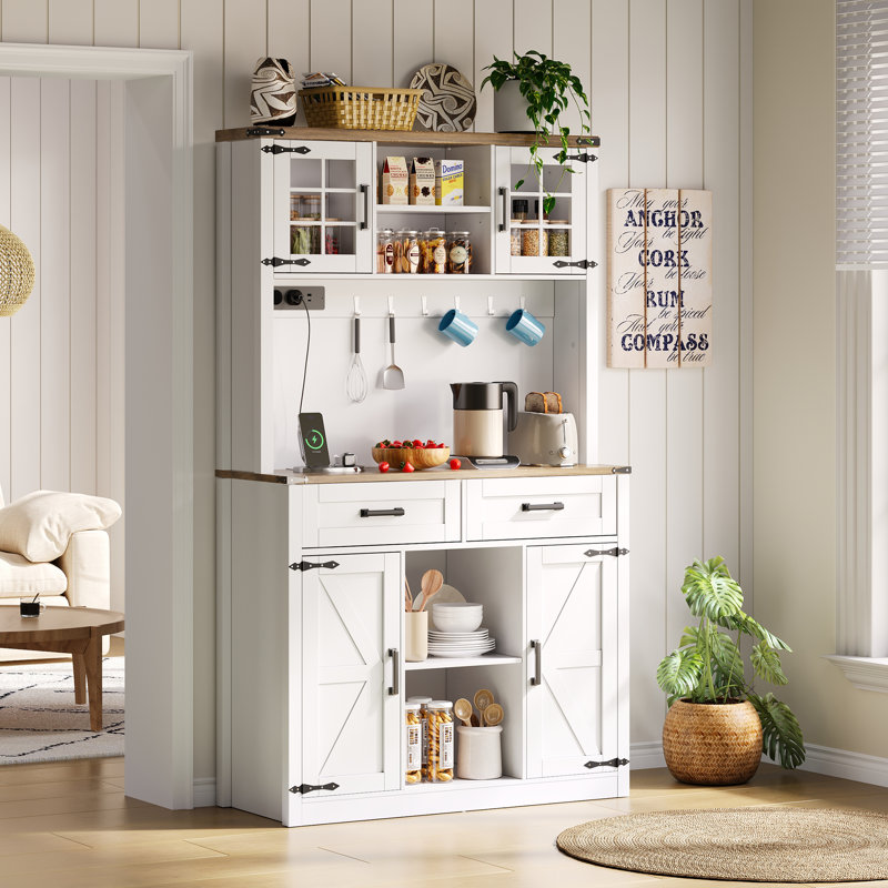 Dining Hutch Welsh Dresser
