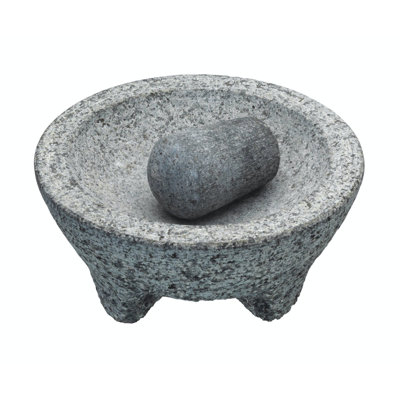 World of Flavours Pestle and Mortar