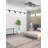 Sienna Gray Rug 5'0" x 8'2"