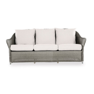 Weekend Retreat Outdoor 3 - Seat Patio Sofa