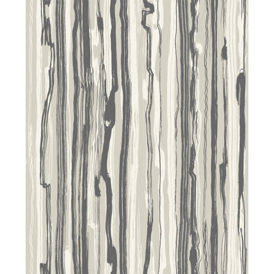 Curio Strand Abstract Wallpaper Roll