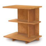 Mansfield Solid Wood Nightstand