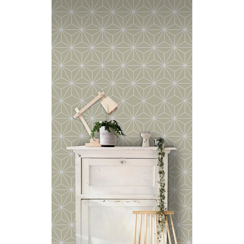 Zona 1.52m x 1.04m Matte Mural, 208 x 146cm