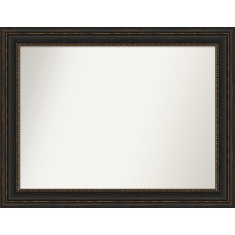 Marzano Wall Mirror, 27" x 35"