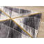 Tapis gris / beige Fordyce-262164372