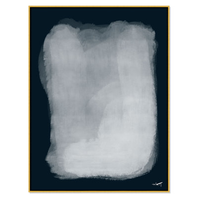 Gelder "Calme 001" Print by N.Atelier