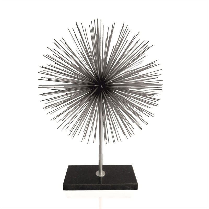 Abstract Figurines & Sculptures