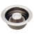 Satin Nickel