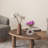 Bacquie Abstract Table Vase
