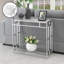 Console de 31,5 po Audranna