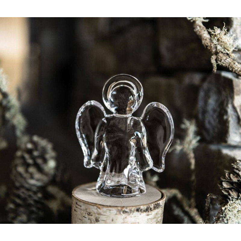 Angel, Small