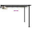  Wall Mounted Gazebo Anthracite Steel-738987569-738987571