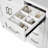 Chezkel 60'' Fully Assembled Double Bathroom Vanity with Ceramic Sink-2075570209-2075570208