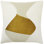 Totem Hand-Embroidered Chain Stitch Pillow
